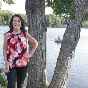 Meet your Posher, Paula